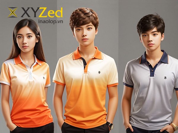 In áo lớp, áo thun đồng phục lớp, +1000 mẫu áo lớp, may in thêu đồng phục họp lớp theo yêu cầu